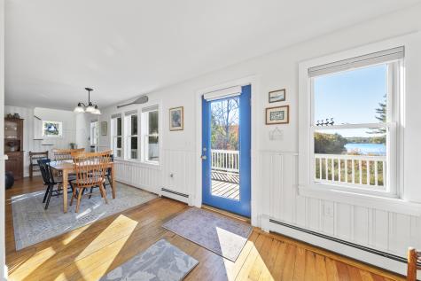 693 Wiscasset Road Boothbay ME 04537