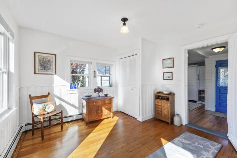 693 Wiscasset Road Boothbay ME 04537