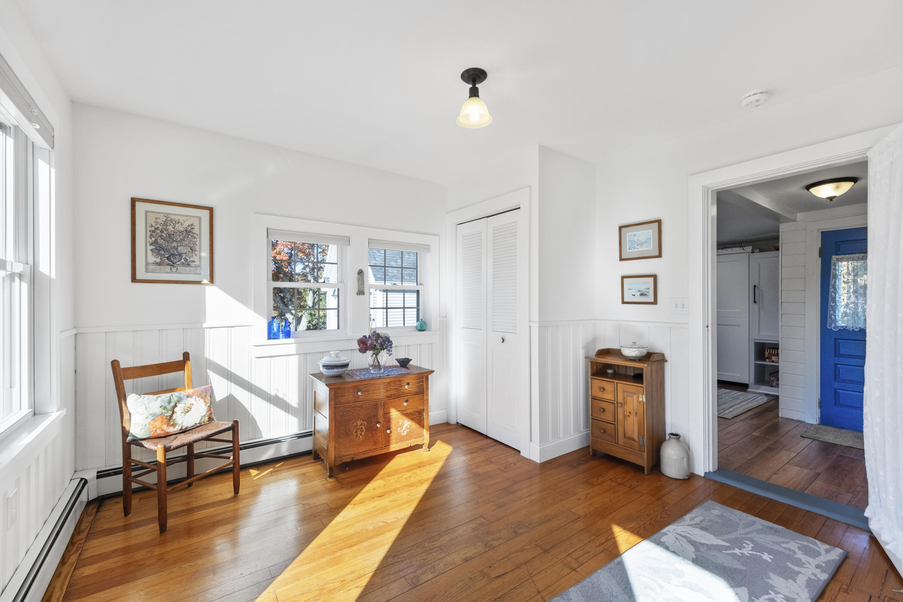 693 Wiscasset Road Boothbay ME 04537