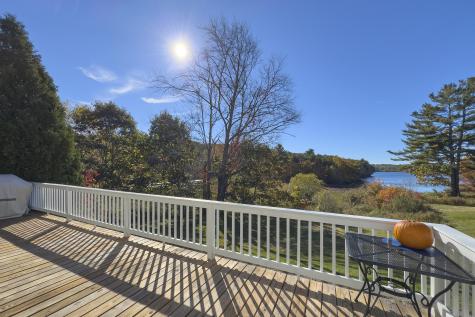 693 Wiscasset Road Boothbay ME 04537