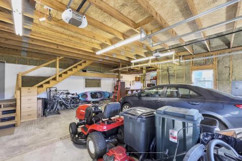 693 Wiscasset Road Boothbay ME 04537