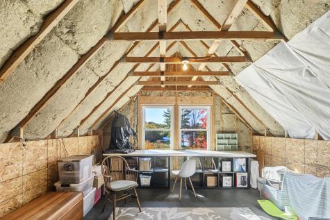 693 Wiscasset Road Boothbay ME 04537