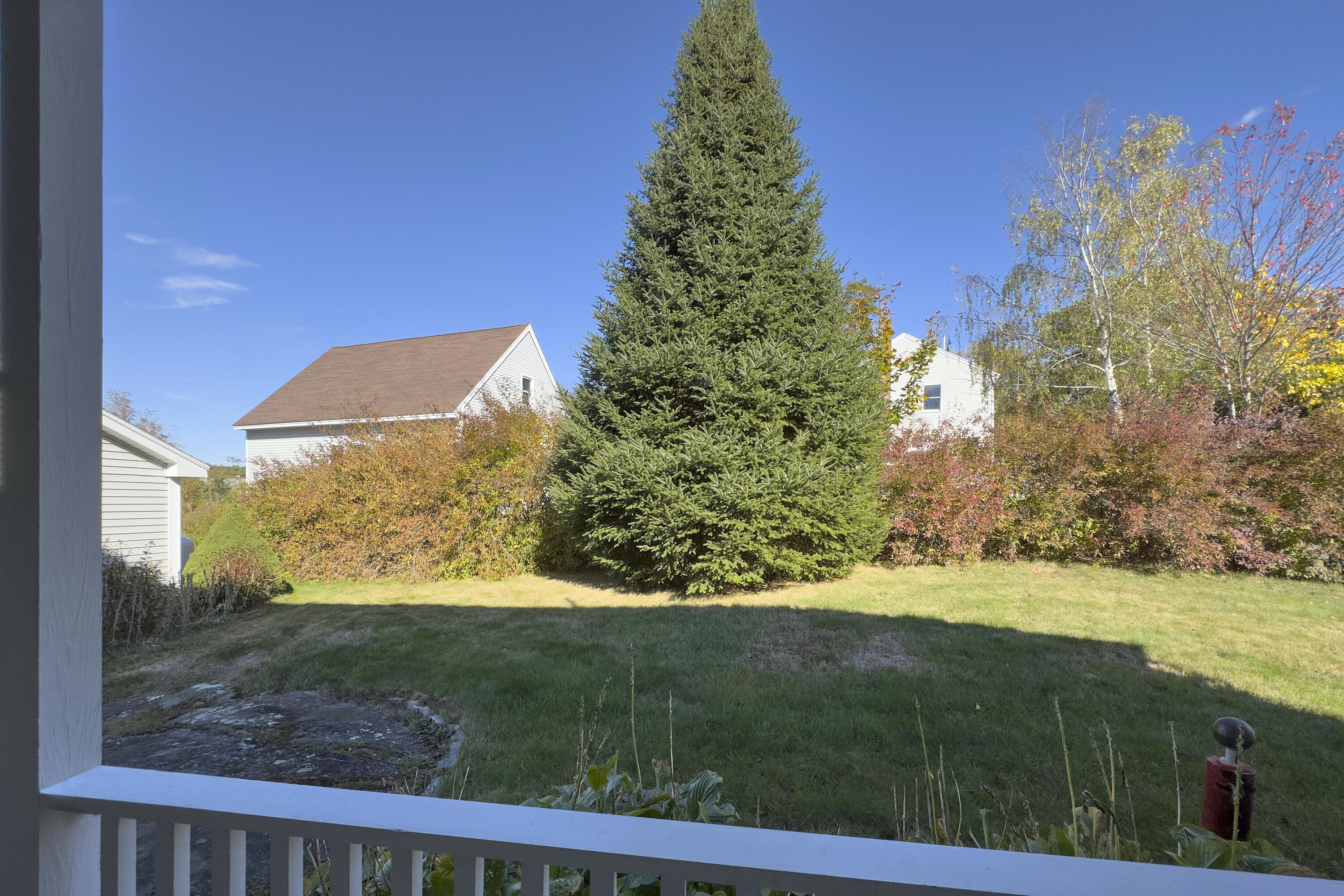 693 Wiscasset Road Boothbay ME 04537