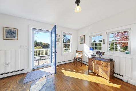 693 Wiscasset Road Boothbay ME 04537