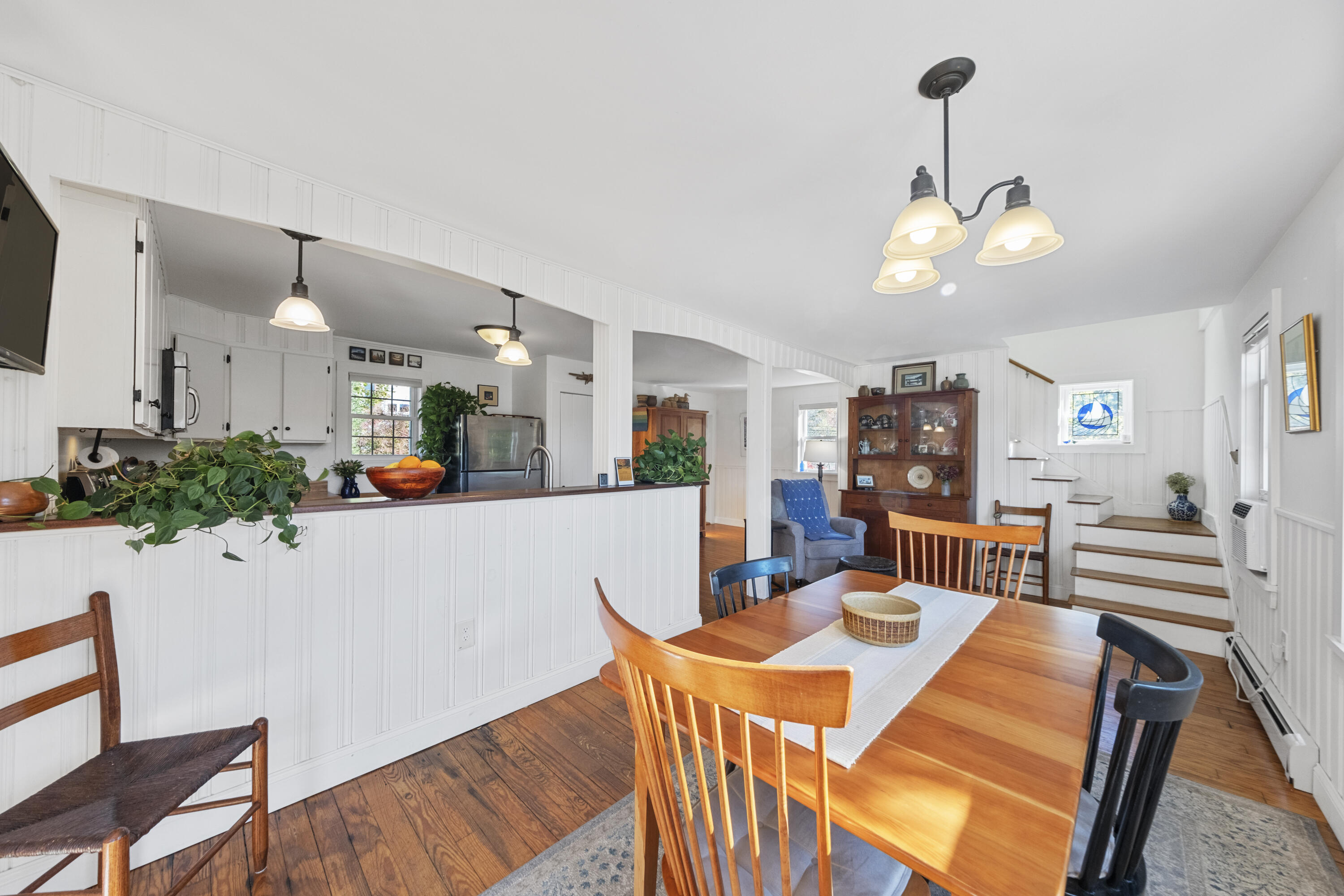 693 Wiscasset Road Boothbay ME 04537