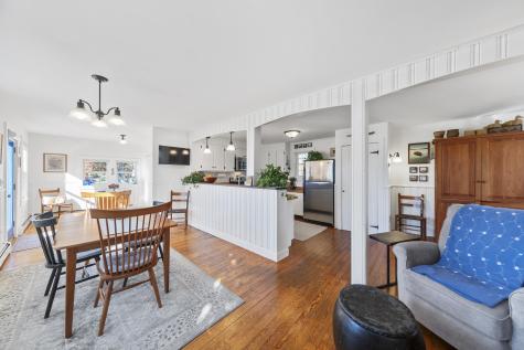 693 Wiscasset Road Boothbay ME 04537