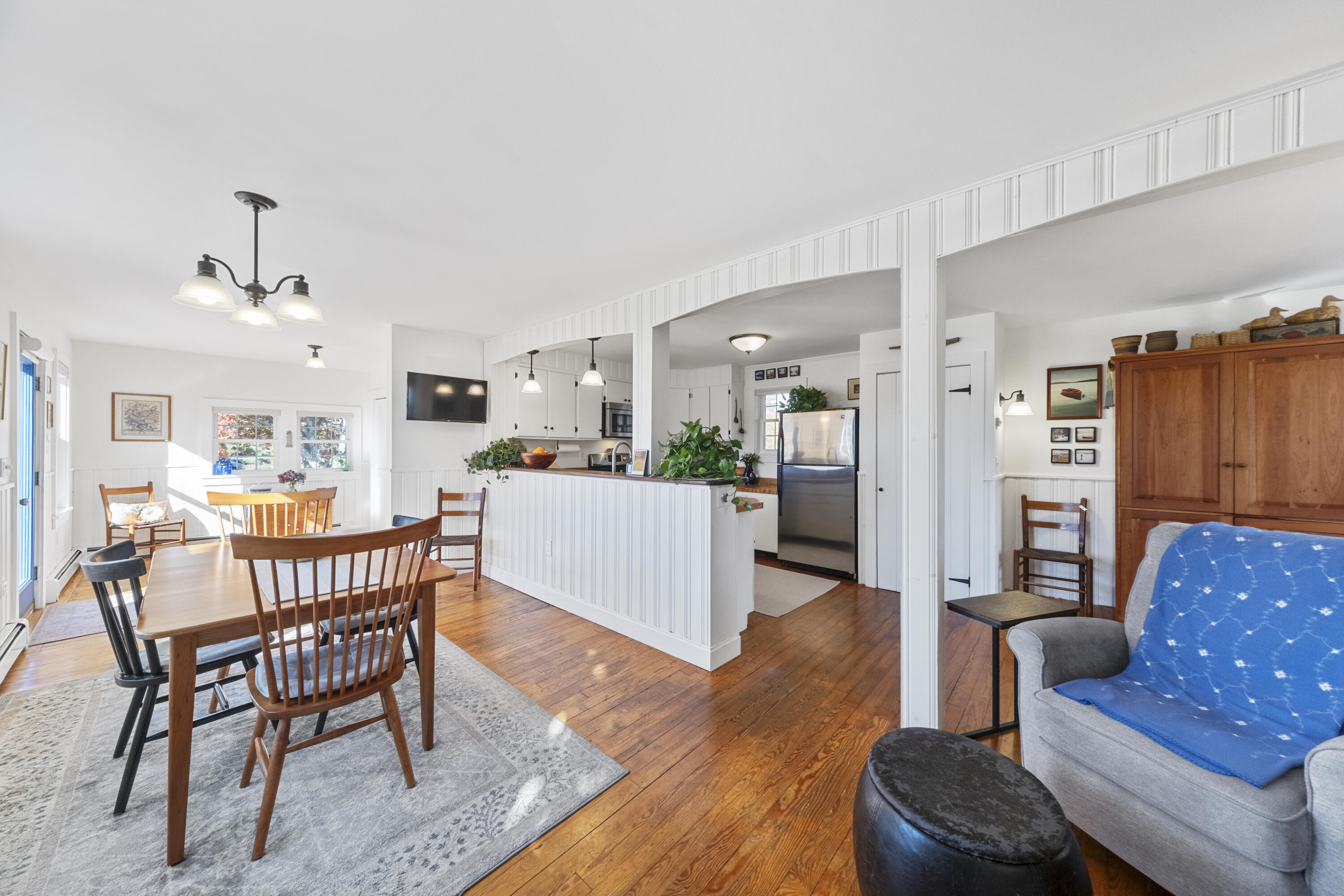 693 Wiscasset Road Boothbay ME 04537