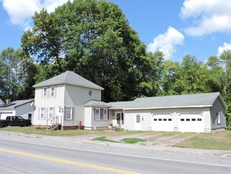 17 Baker Street Clinton ME 04927