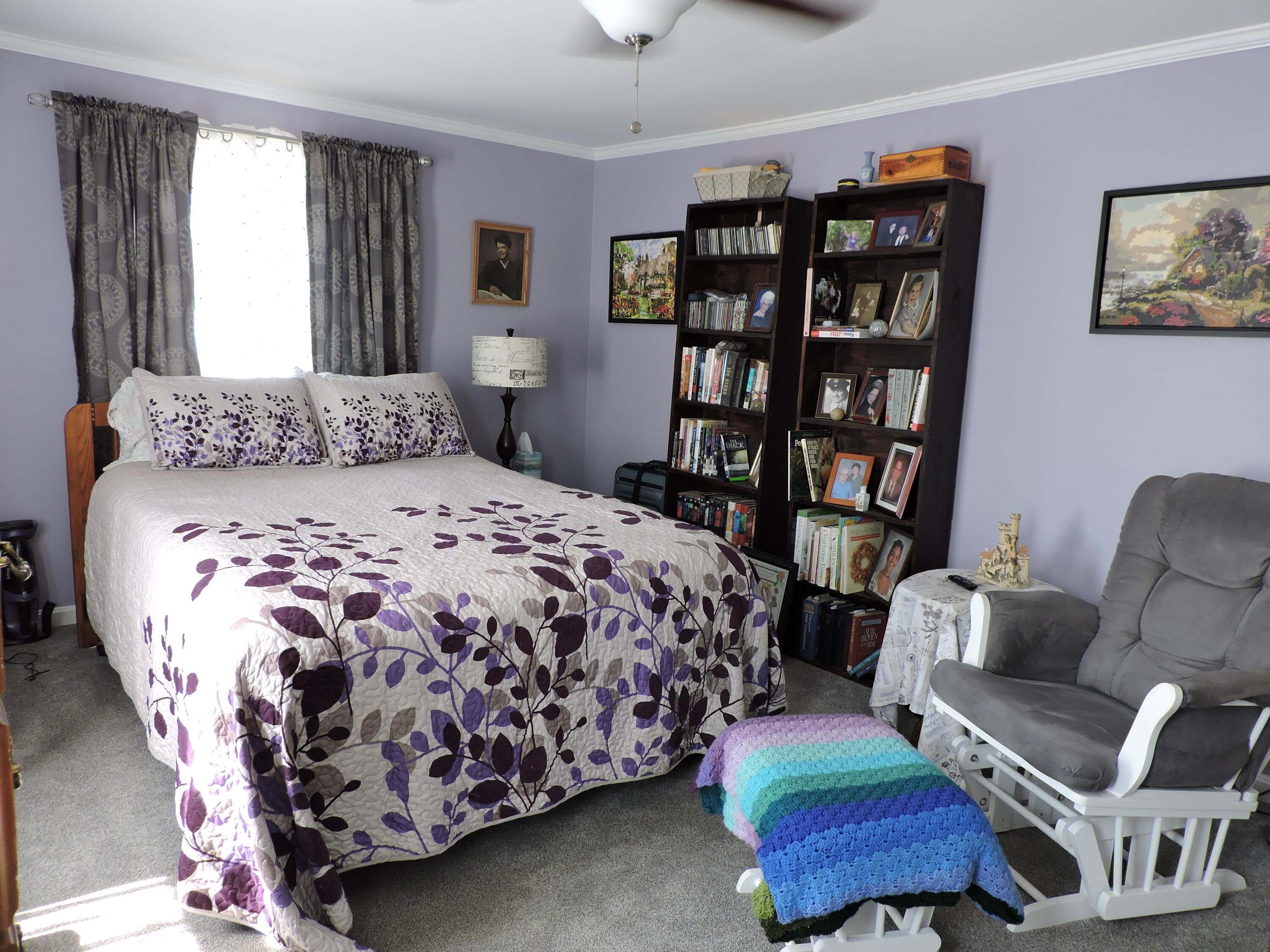 17 Baker Street Clinton ME 04927