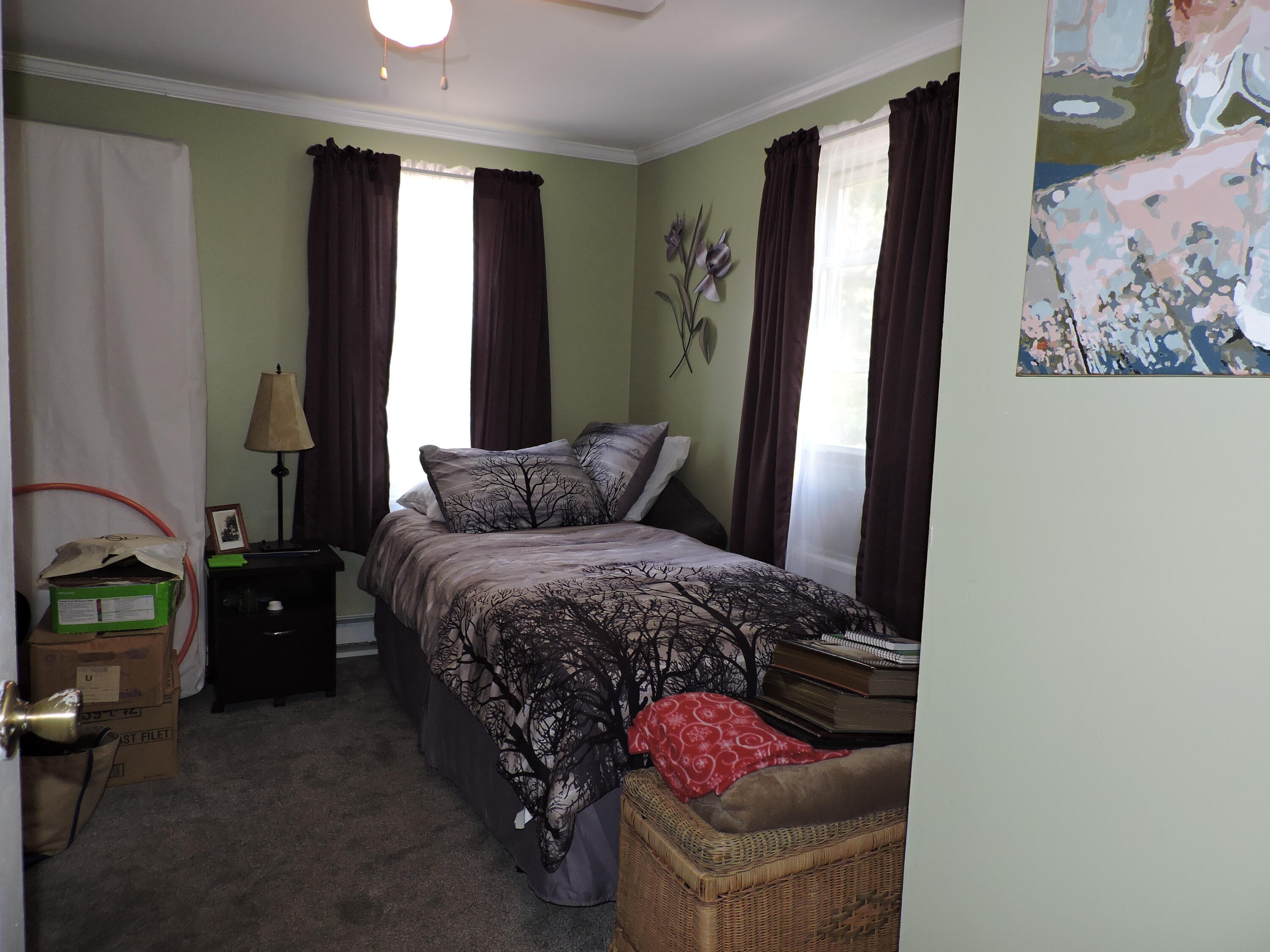 17 Baker Street Clinton ME 04927