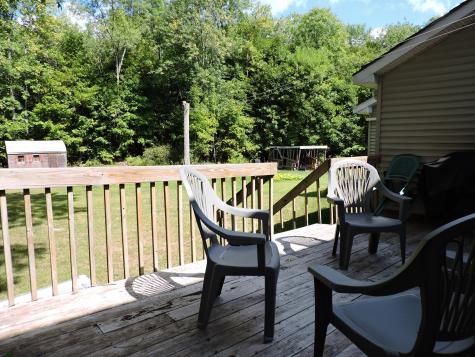 17 Baker Street Clinton ME 04927