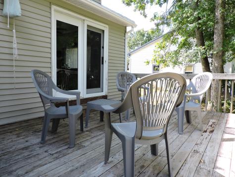 17 Baker Street Clinton ME 04927