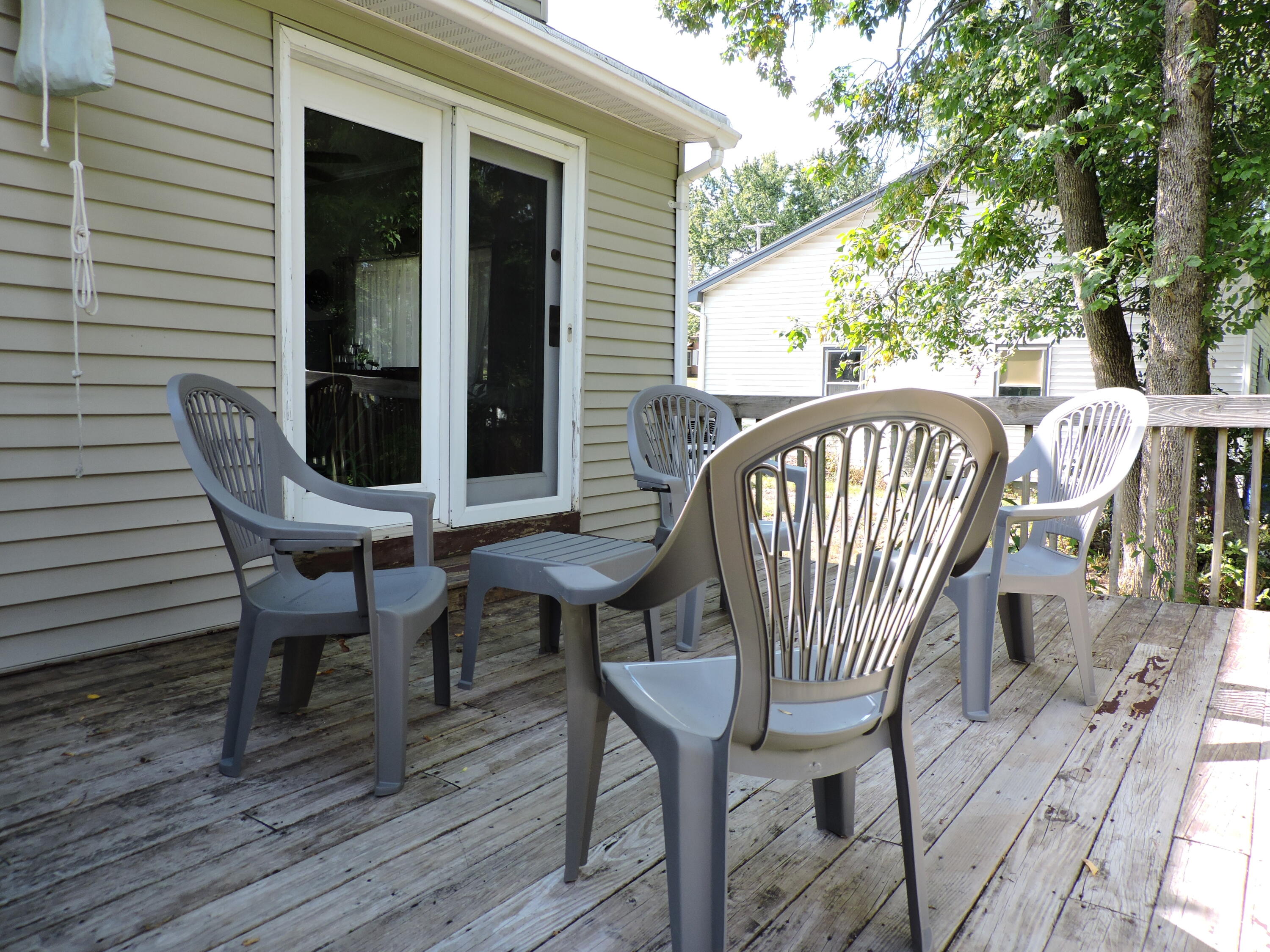 17 Baker Street Clinton ME 04927