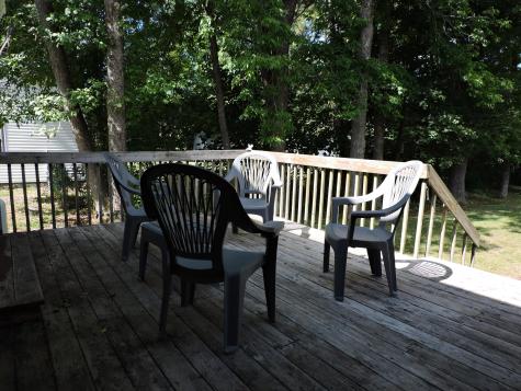 17 Baker Street Clinton ME 04927