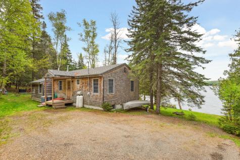 100 Bear Path Rangeley ME 04970