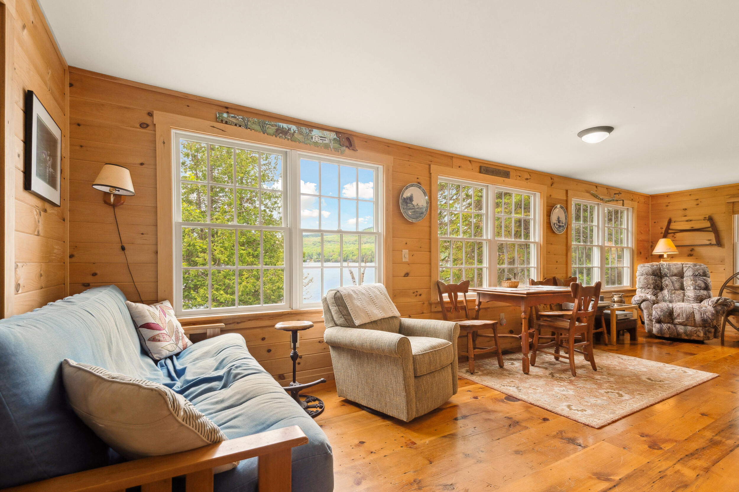 100 Bear Path Rangeley ME 04970