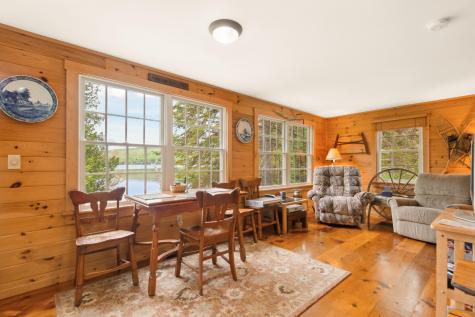 100 Bear Path Rangeley ME 04970