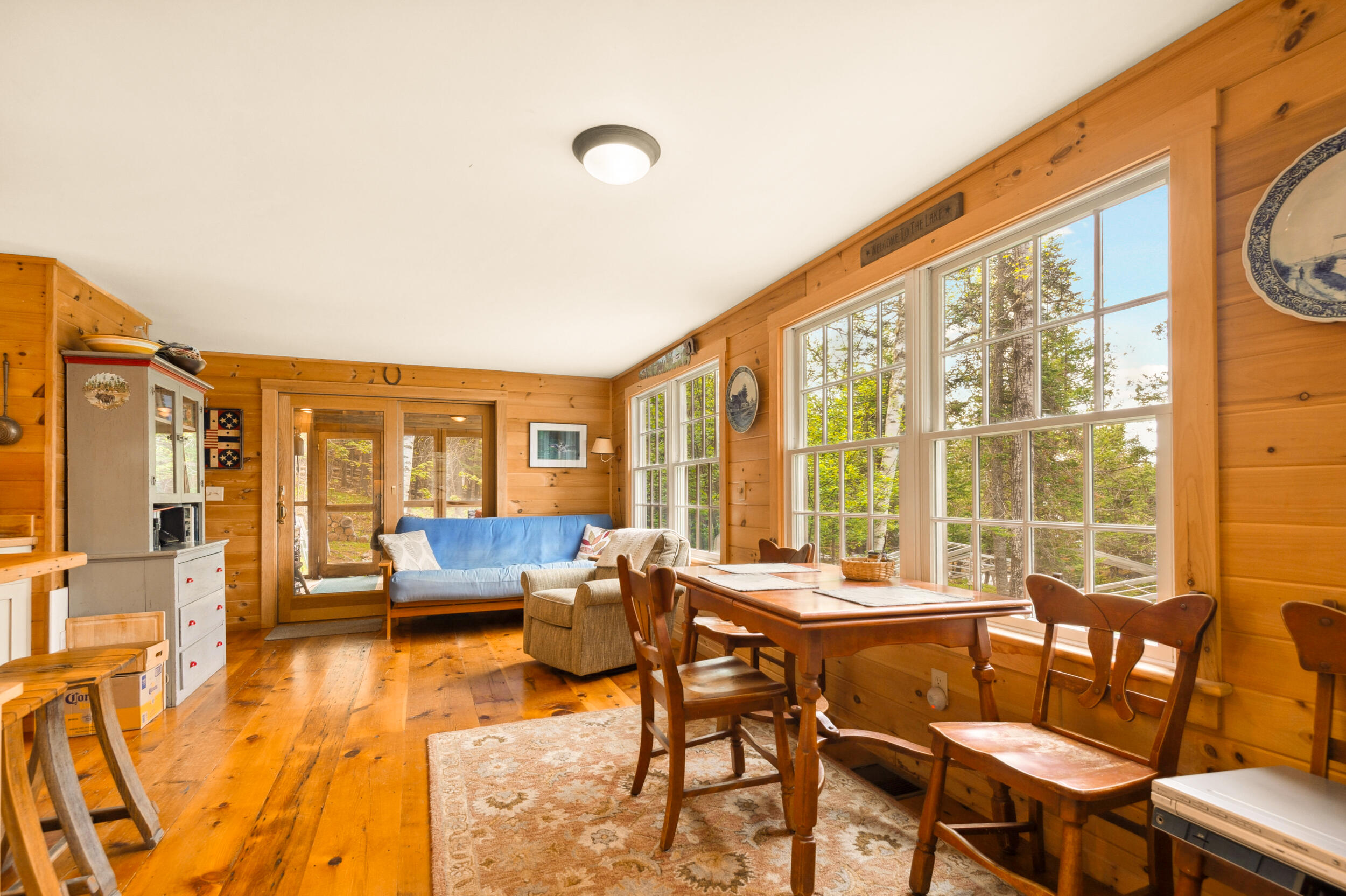 100 Bear Path Rangeley ME 04970