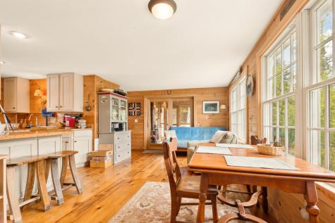 100 Bear Path Rangeley ME 04970