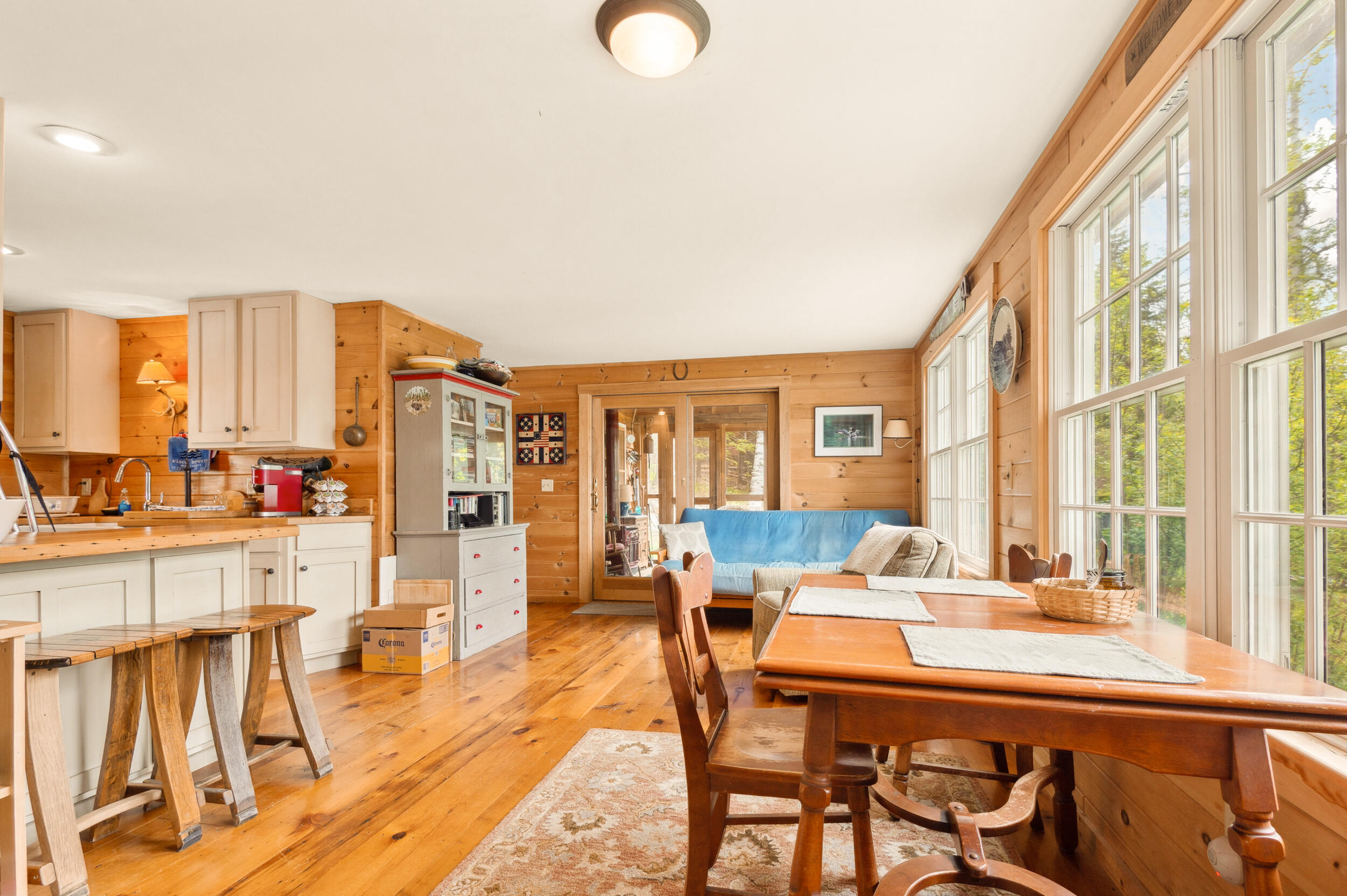 100 Bear Path Rangeley ME 04970