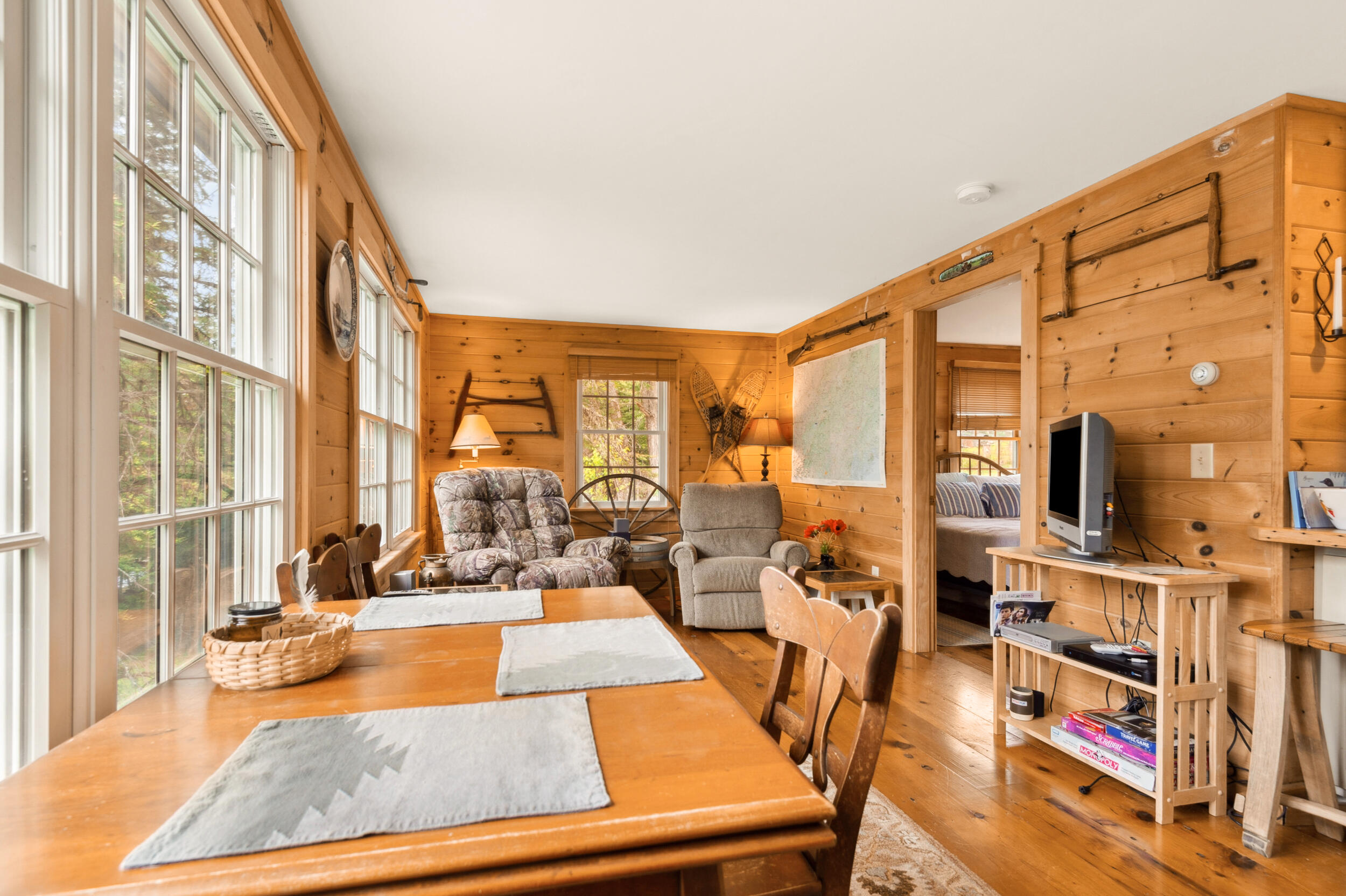 100 Bear Path Rangeley ME 04970