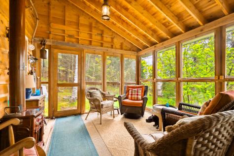 100 Bear Path Rangeley ME 04970