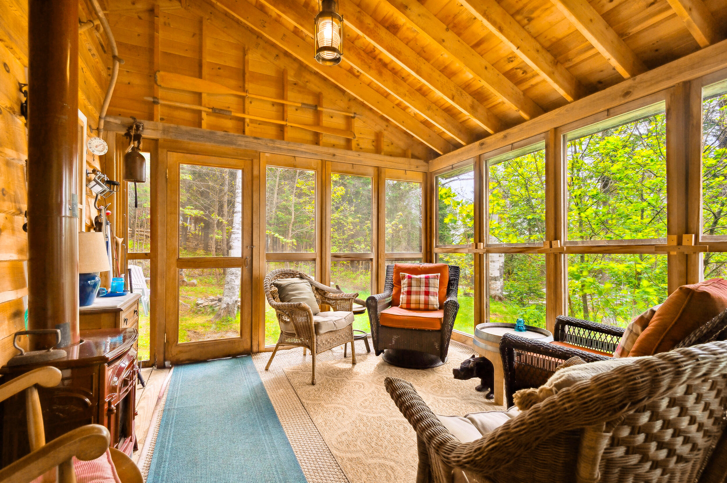 100 Bear Path Rangeley ME 04970