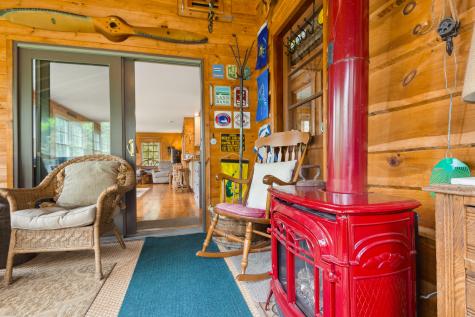 100 Bear Path Rangeley ME 04970