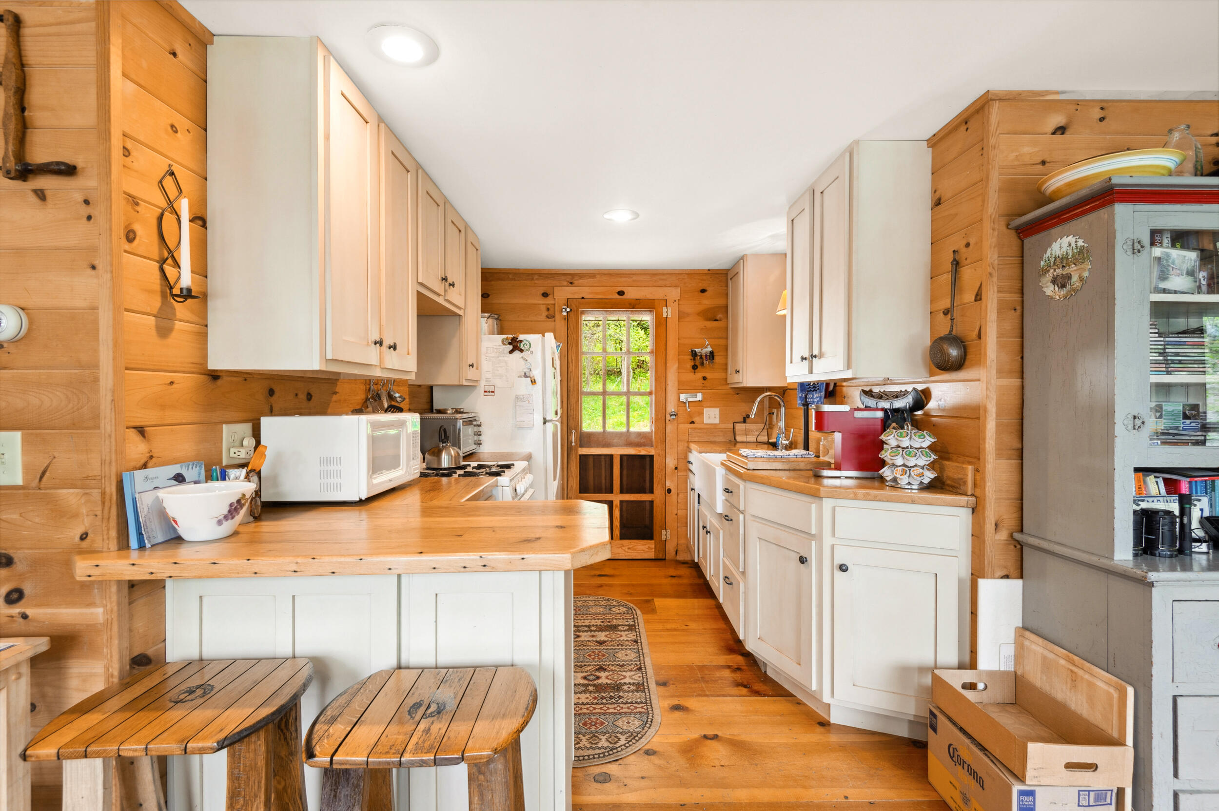 100 Bear Path Rangeley ME 04970