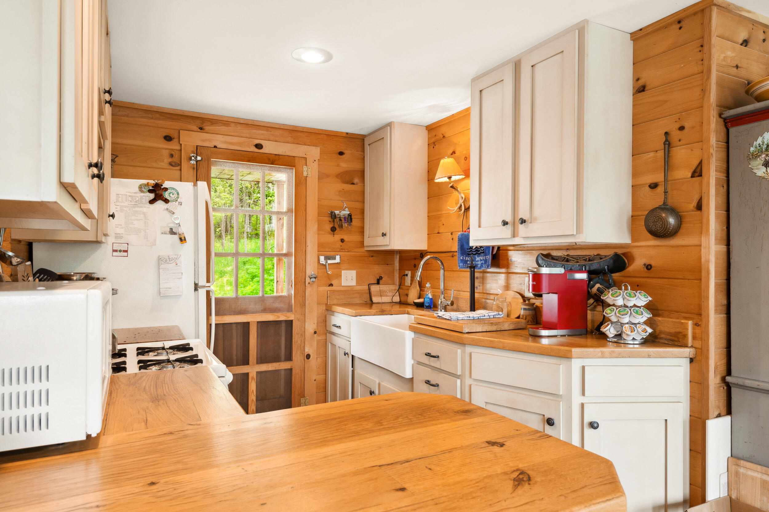 100 Bear Path Rangeley ME 04970