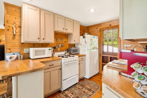 100 Bear Path Rangeley ME 04970