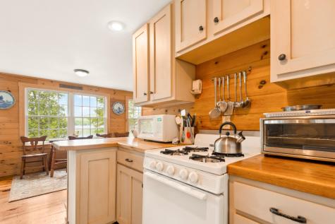 100 Bear Path Rangeley ME 04970