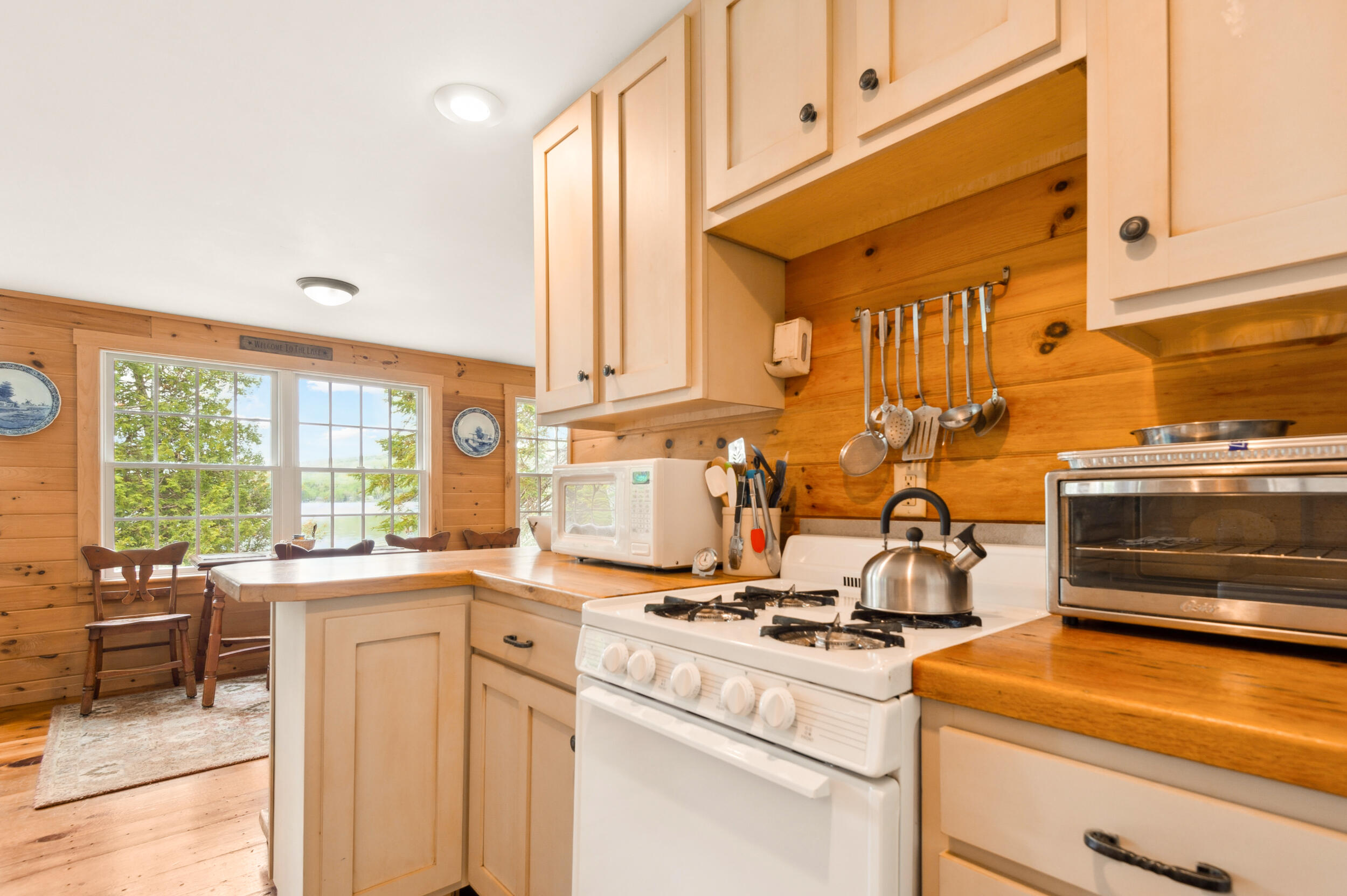 100 Bear Path Rangeley ME 04970