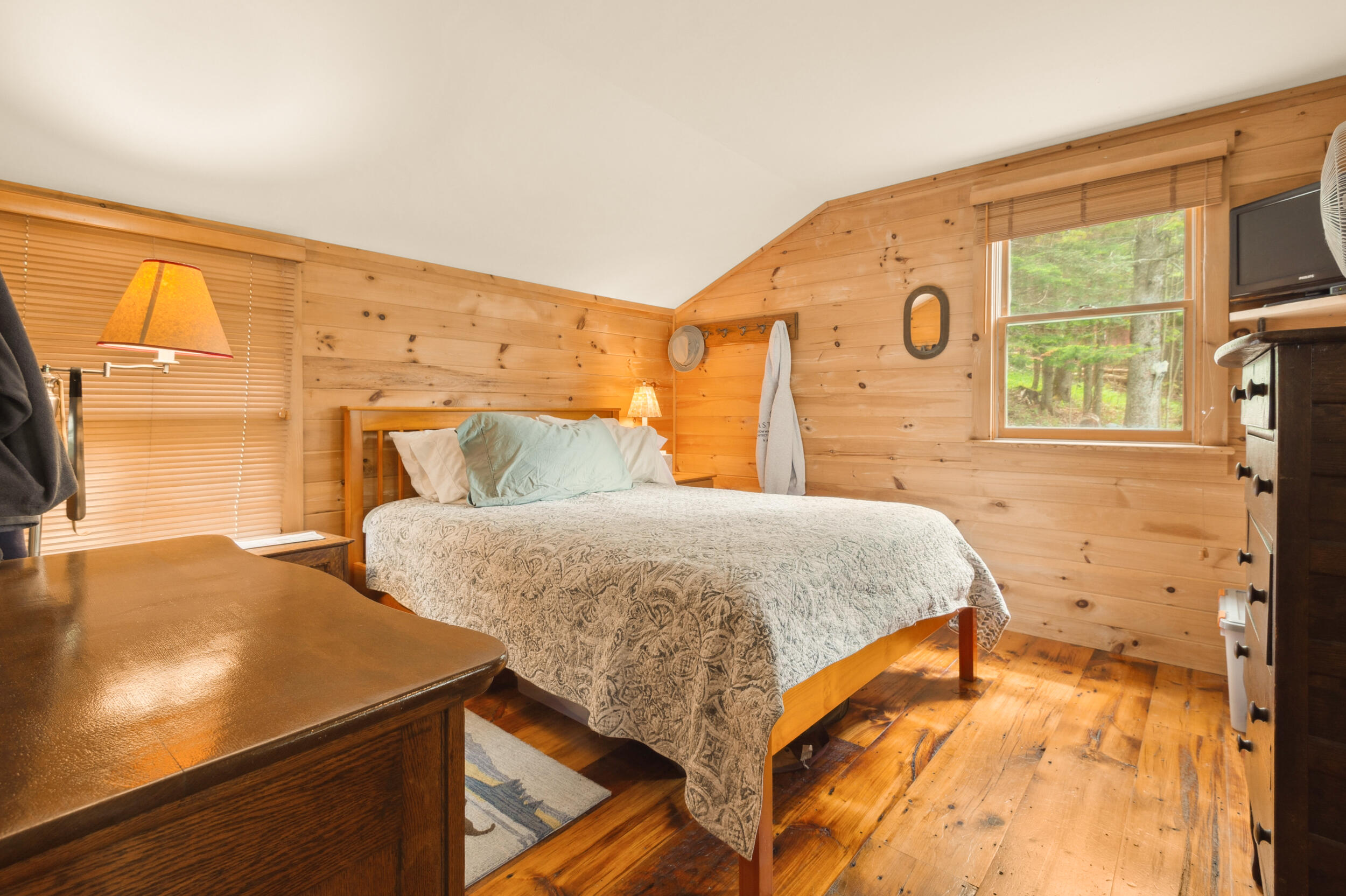 100 Bear Path Rangeley ME 04970