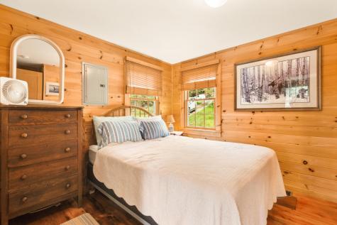 100 Bear Path Rangeley ME 04970