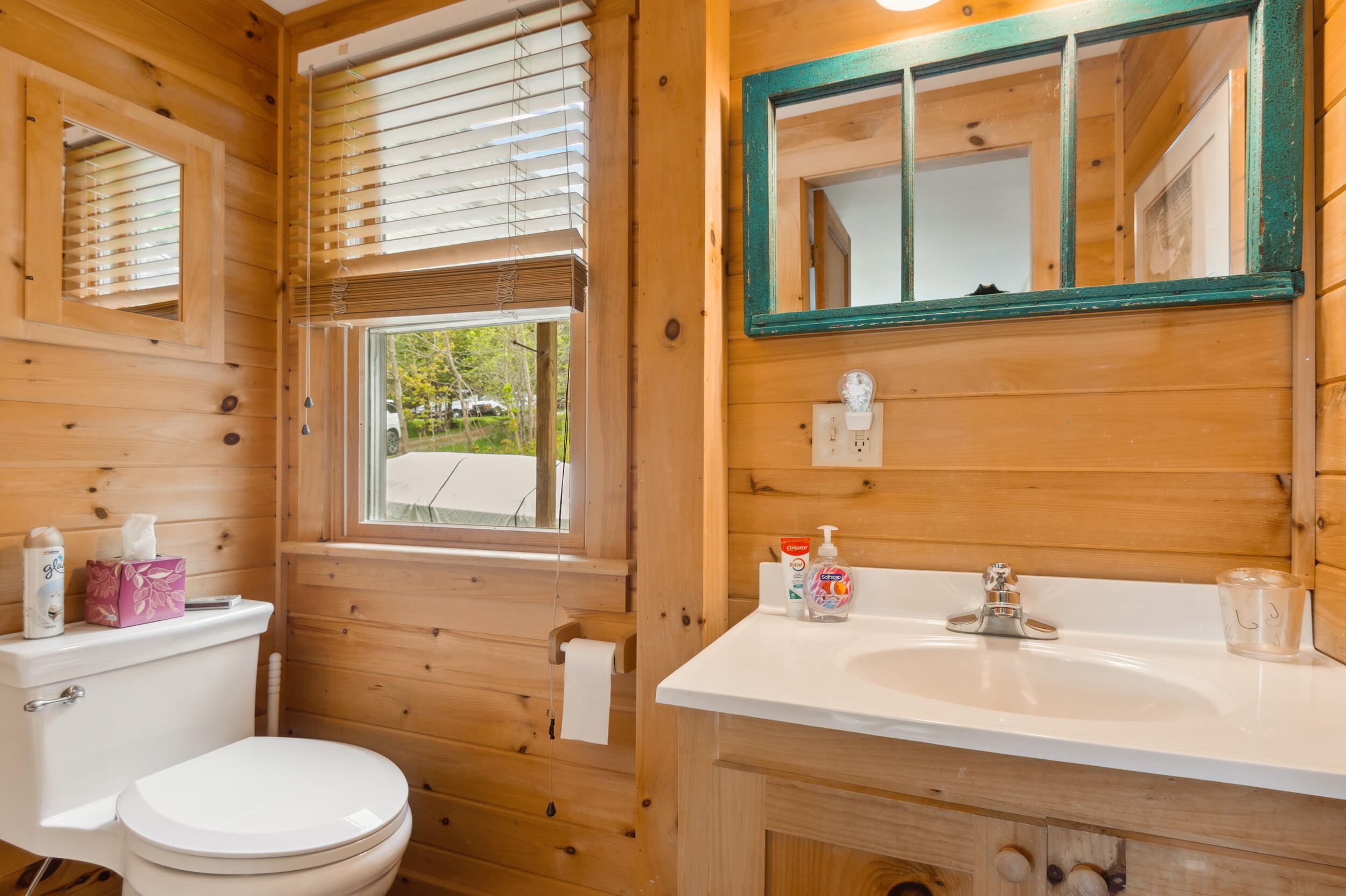 100 Bear Path Rangeley ME 04970