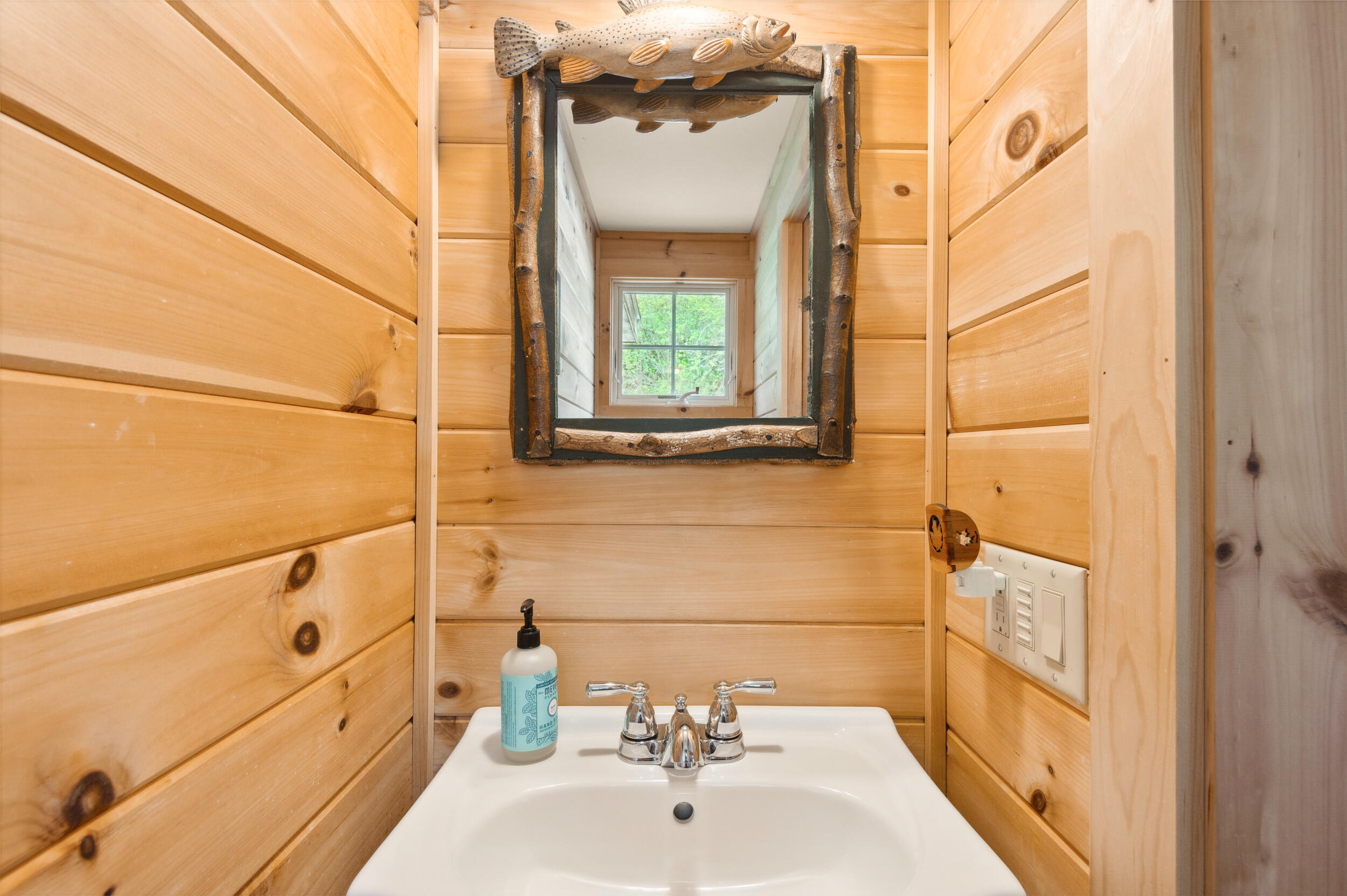 100 Bear Path Rangeley ME 04970