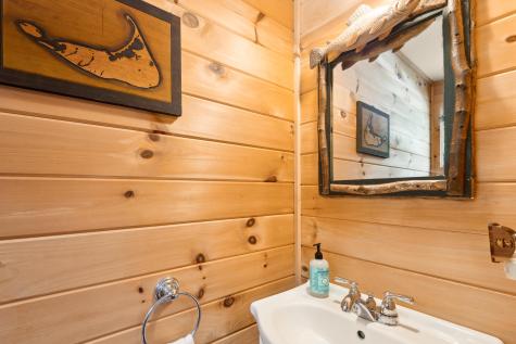 100 Bear Path Rangeley ME 04970