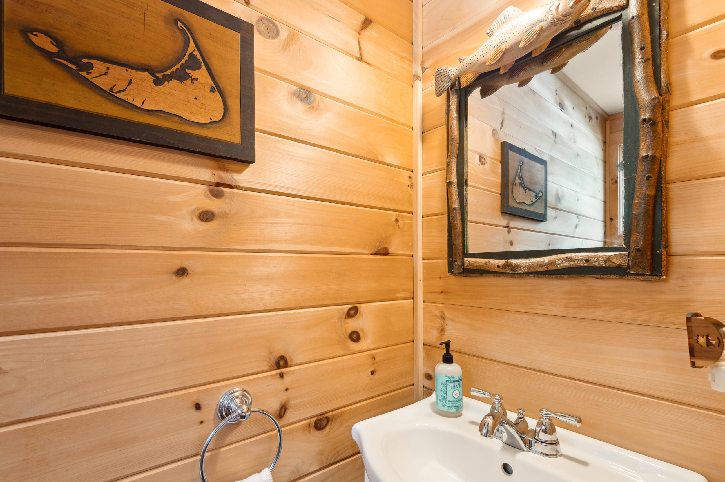 100 Bear Path Rangeley ME 04970