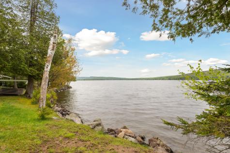 100 Bear Path Rangeley ME 04970