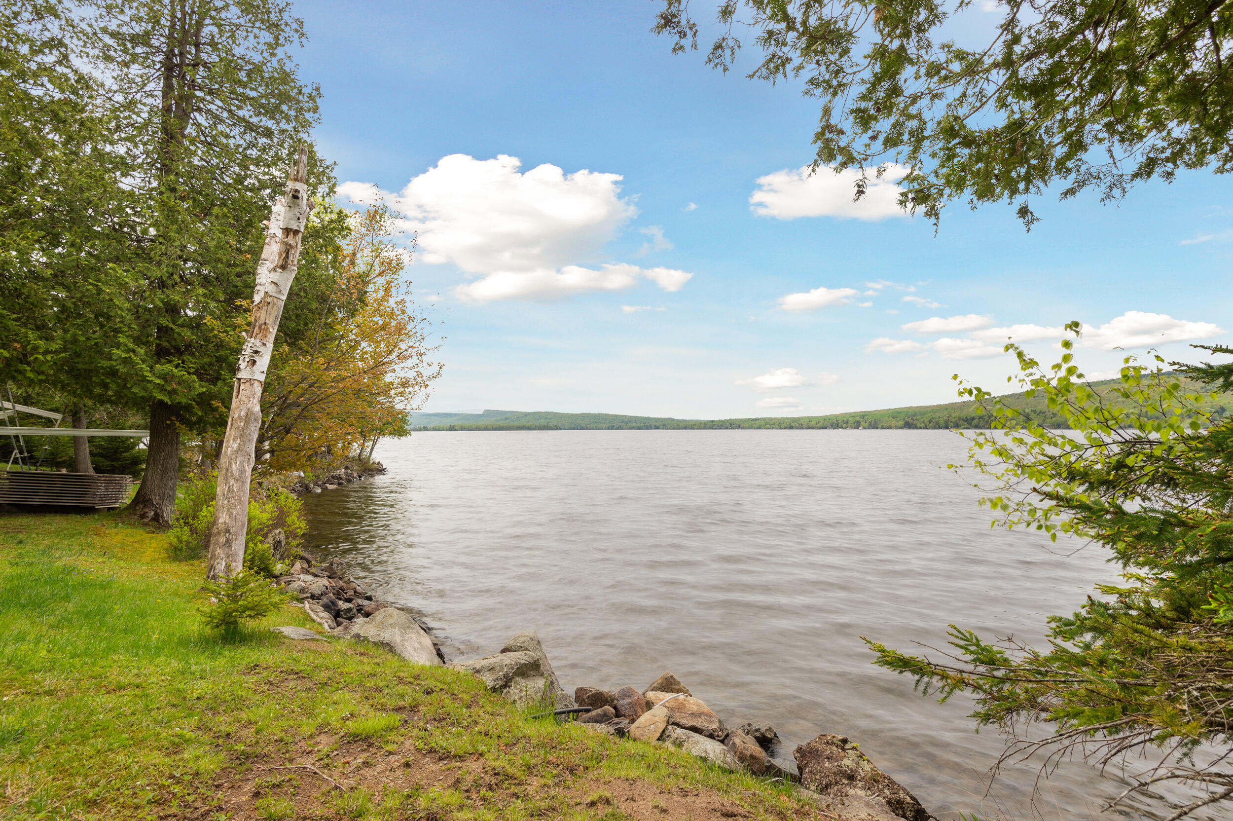 100 Bear Path Rangeley ME 04970