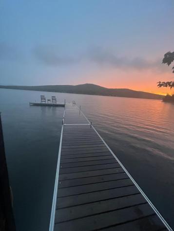 100 Bear Path Rangeley ME 04970