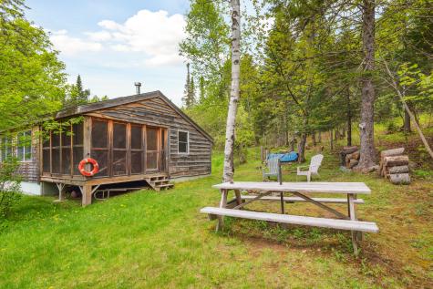 100 Bear Path Rangeley ME 04970