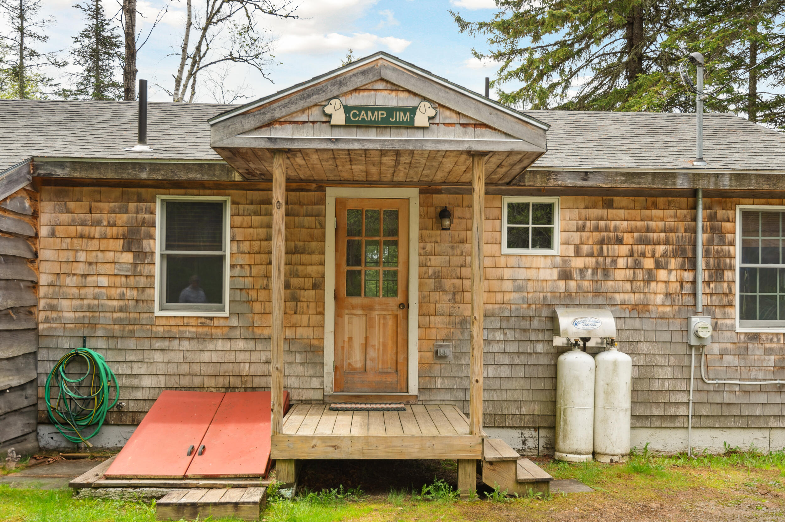 100 Bear Path Rangeley ME 04970