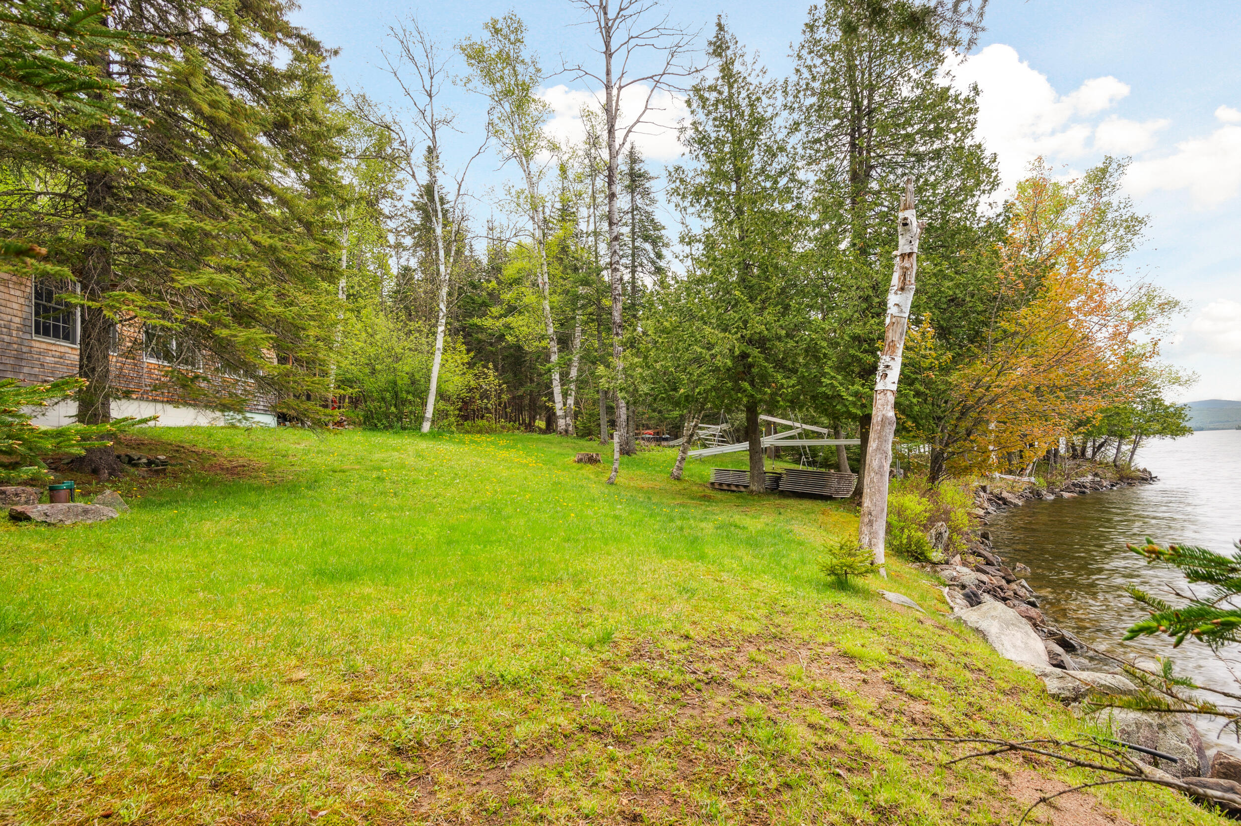 100 Bear Path Rangeley ME 04970
