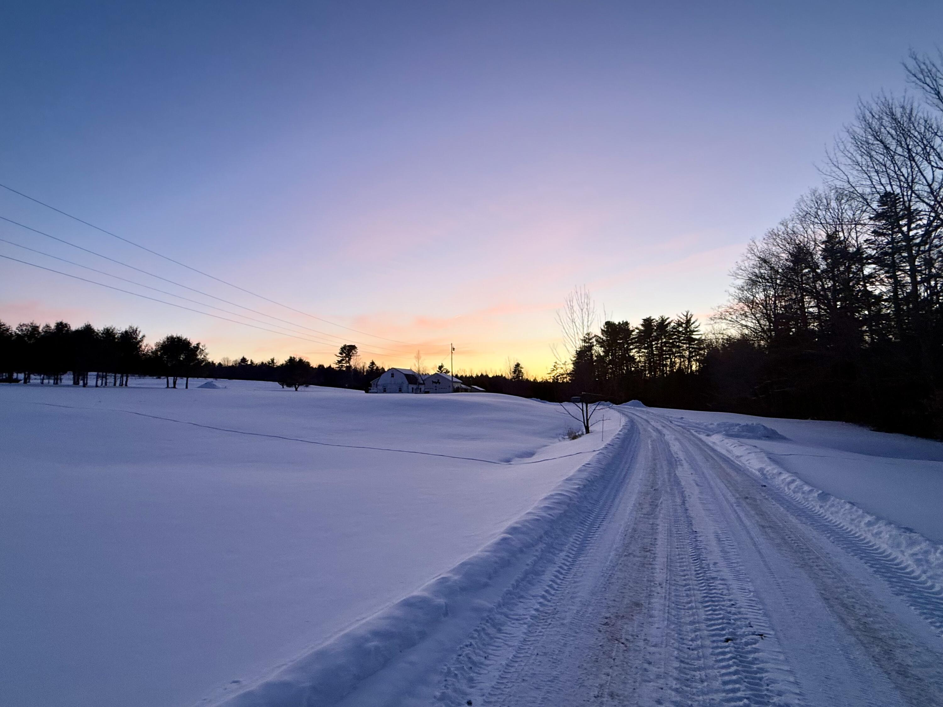 1095 Dixmont Road Etna ME 04434