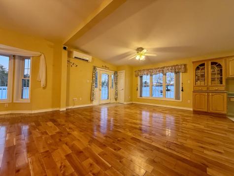 1095 Dixmont Road Etna ME 04434