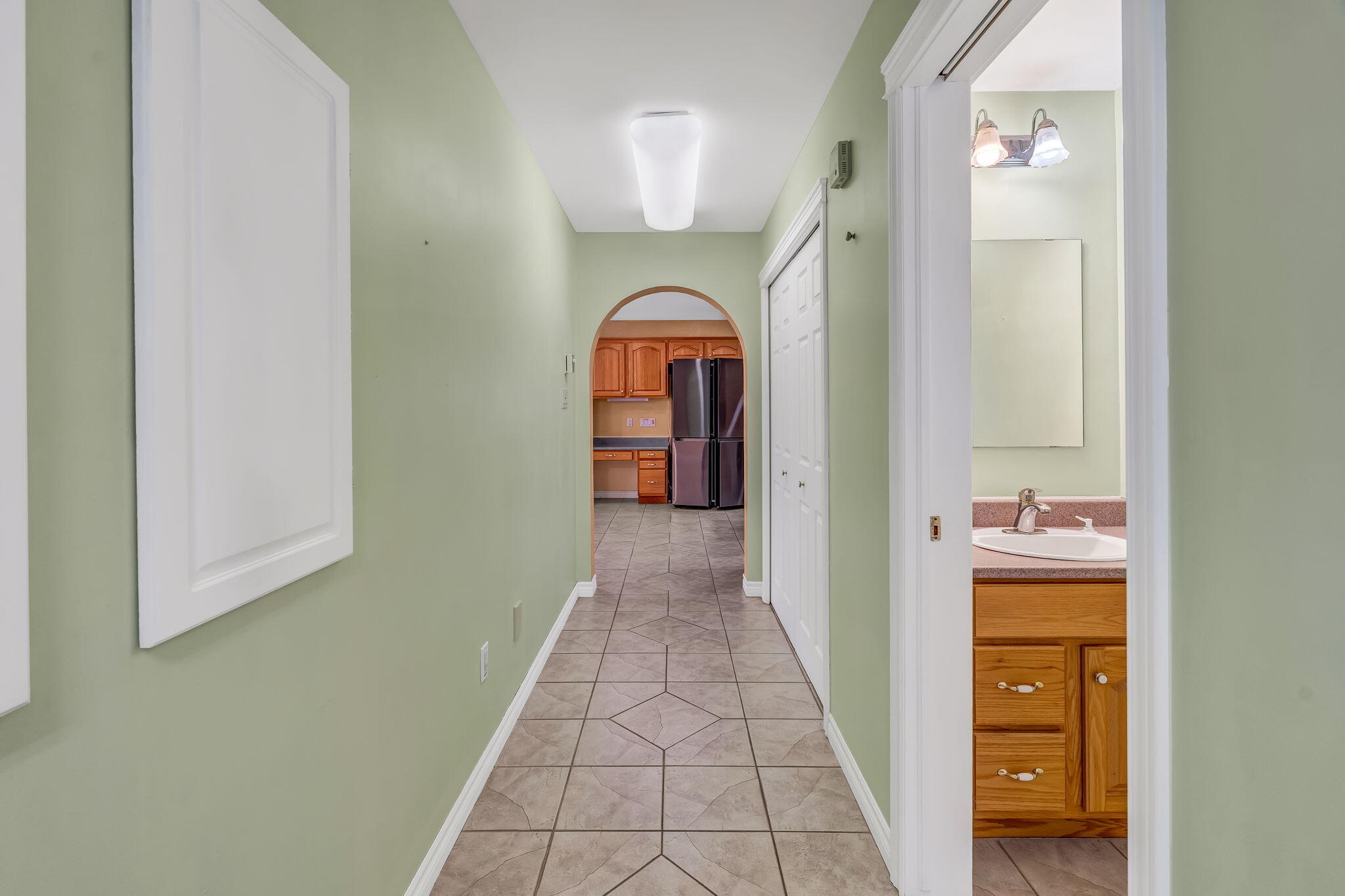 1095 Dixmont Road Etna ME 04434