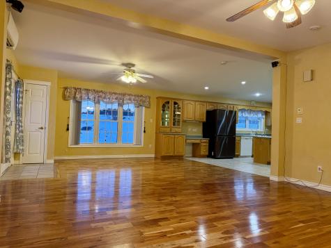 1095 Dixmont Road Etna ME 04434