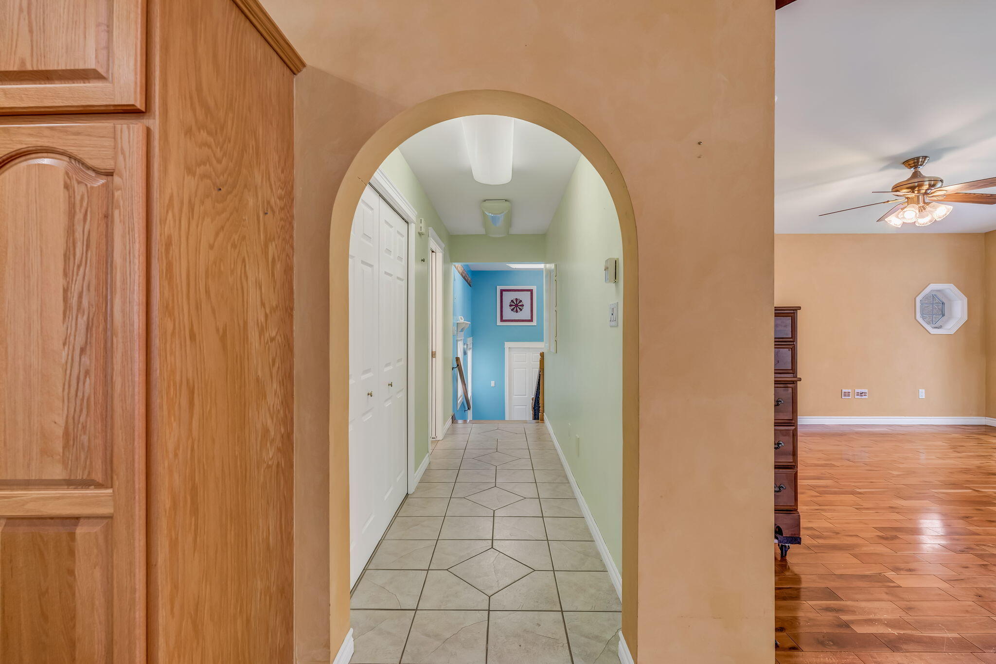 1095 Dixmont Road Etna ME 04434